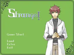 Strange!