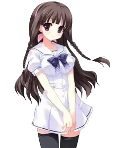 八香月 千鶴