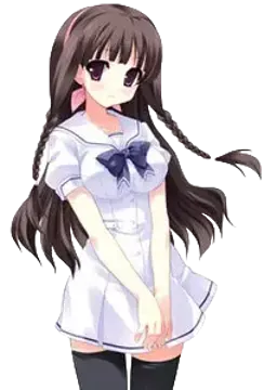 八香月 千鶴