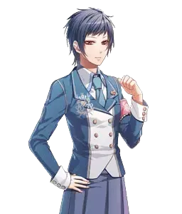 早希
