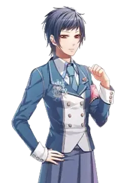 早希