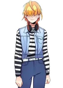 Ume Asakura