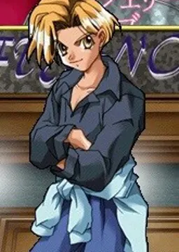 Fujita Tetsuya