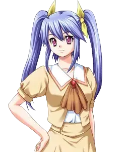 新山 彩乃