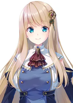 アイリス・メルキオール