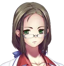 氷野 咲子