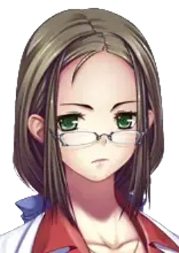 氷野 咲子