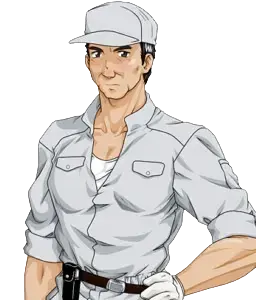 金子