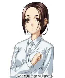 鹿島　沙希子