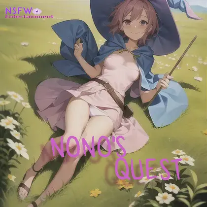 Nono's Quest