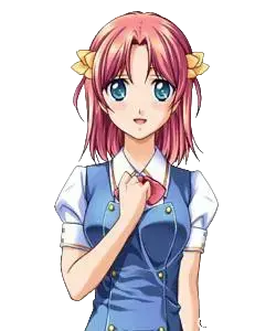 畠中 志乃