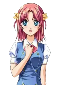 畠中 志乃
