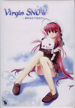 Virgin SNOW ~雪降る丘であなたと~