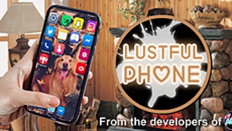 Lustful Phone