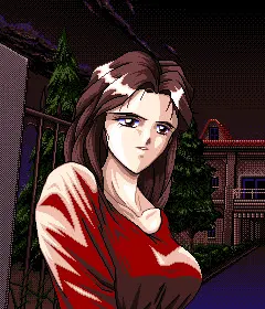 矢神 喜美江