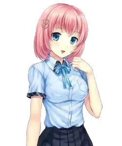 七ヶ浜 ユリ