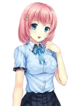 七ヶ浜 ユリ