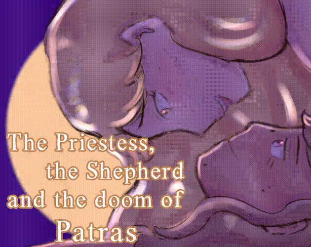 The Priestess, the Shepherd and the doom of Patras
