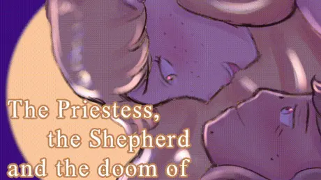 The Priestess, the Shepherd and the doom of Patras
