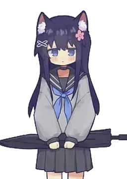 染