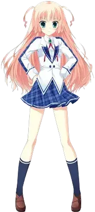 メアリー・ホームズ