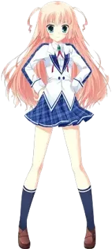 メアリー・ホームズ