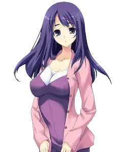 坂口 雪乃