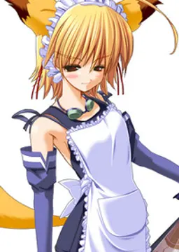 フェチ子