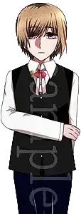 病乃 未緒