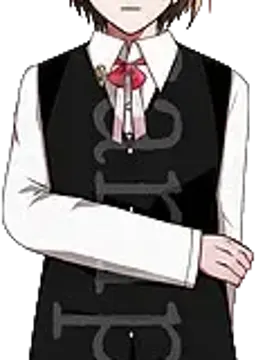病乃 未緒