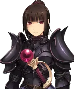 サリエナ＝ハドリー
