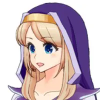 ろーらちゃんのほけんしつ logo
