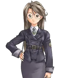 明石 亜美