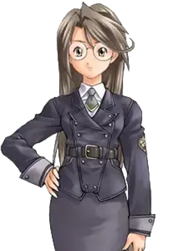 明石 亜美
