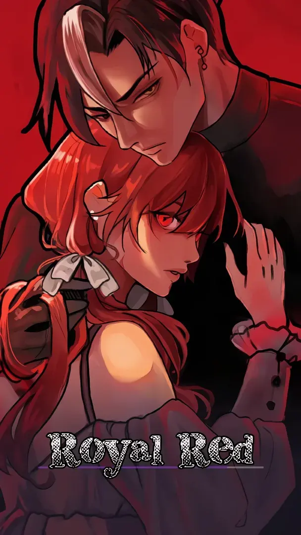 Royal Red