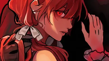 Royal Red