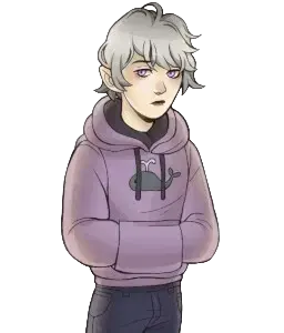 Quinn Alatar