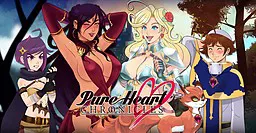 Pure Heart Chronicles