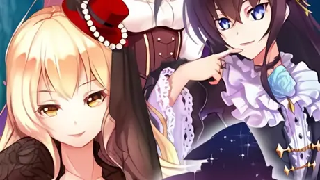 The Chain Witches