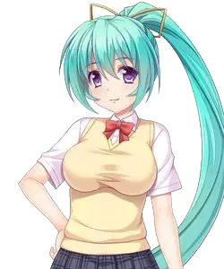陽山 穂奈美