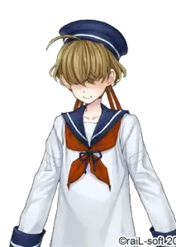 下級水夫たち