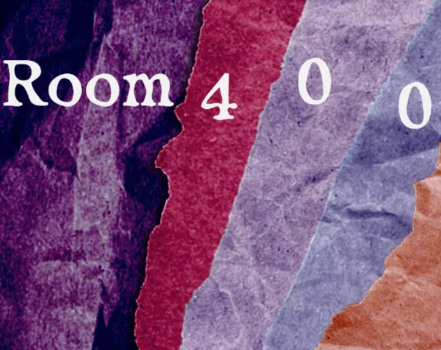 Room 400