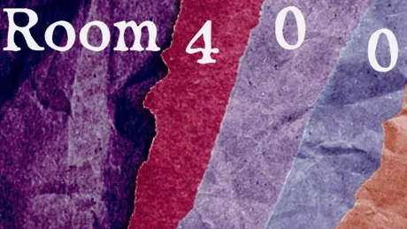 Room 400