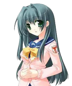 美里美久