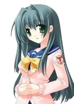 美里美久