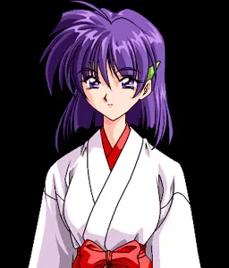 鷲沼 さやか