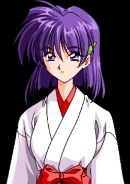 鷲沼 さやか
