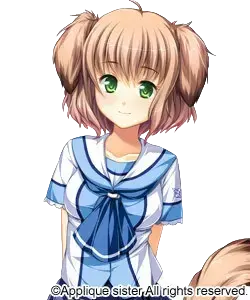 小屋 茶々子