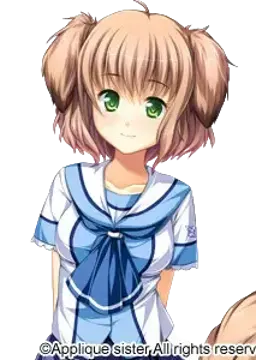 小屋 茶々子