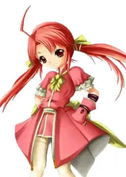 オルファリル・レッドスピリット
